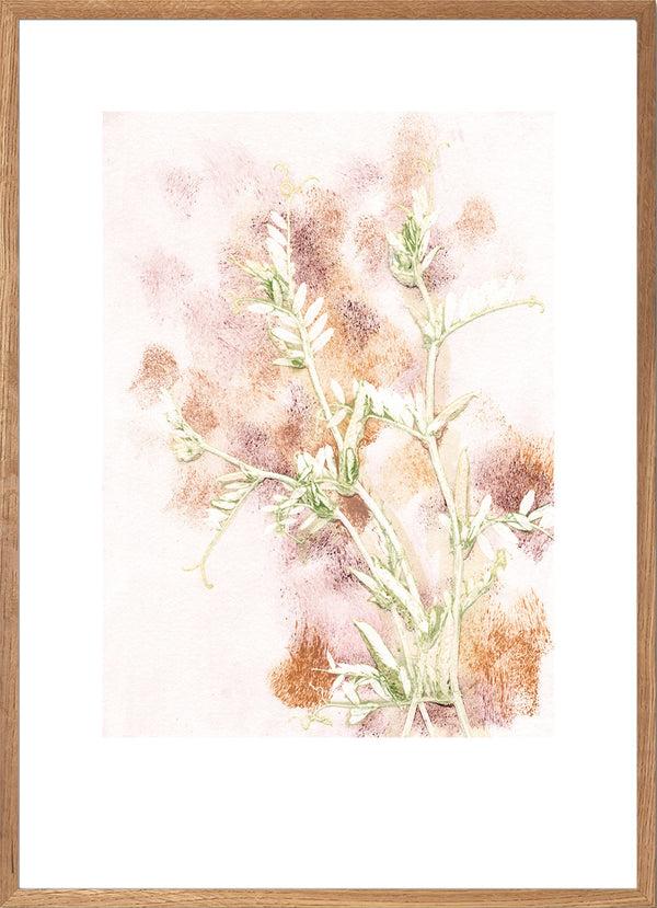 Pernille Folcarelli Art Wall No.2 - Set Of 5 Prints