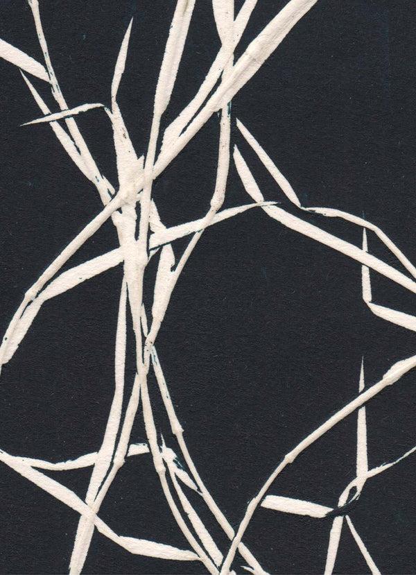 Pernille Folcarelli Art Wall No.5 - Set Of 7 Prints