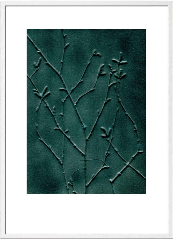 Pernille Folcarelli Birch Emerald