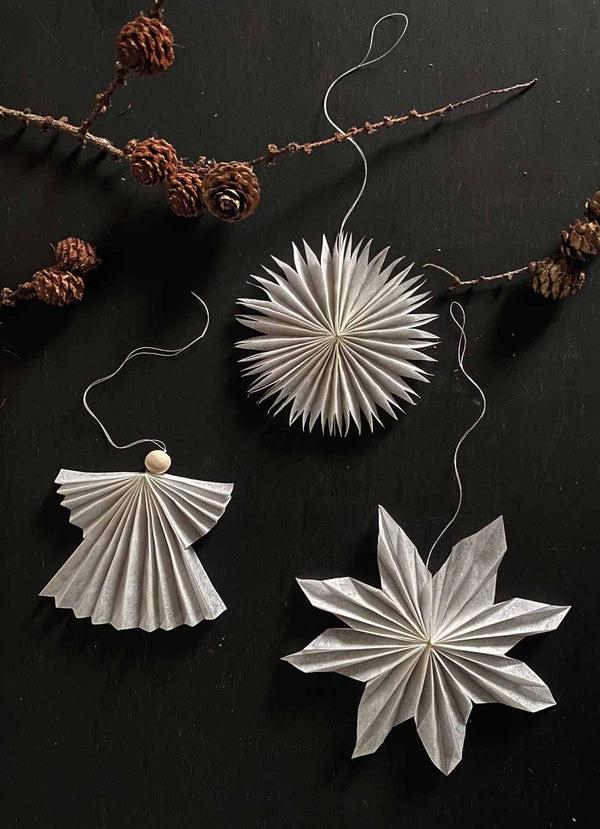 Pernille Folcarelli Christmas Star No.1