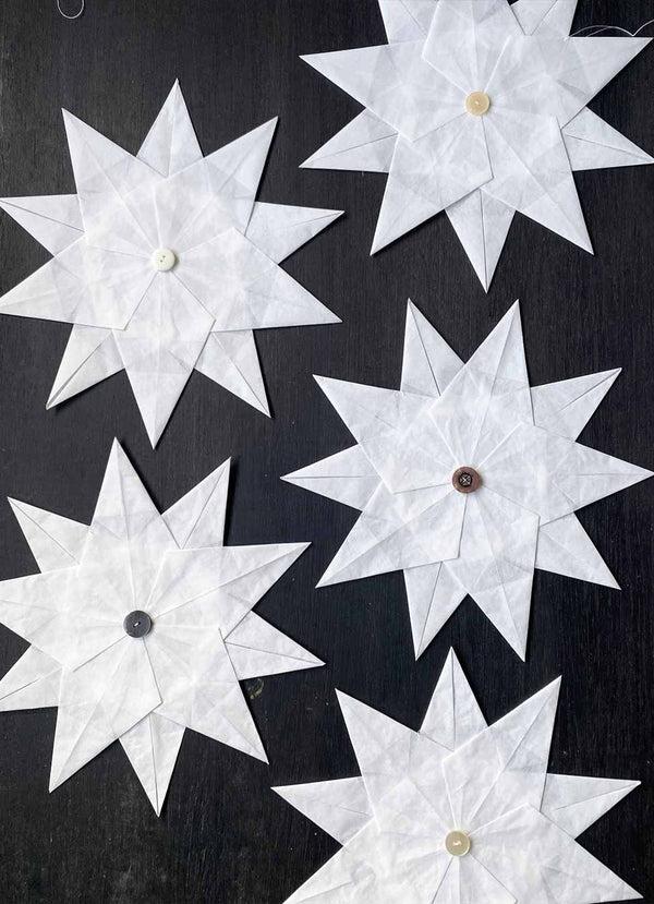 Pernille Folcarelli Christmas Star No.3