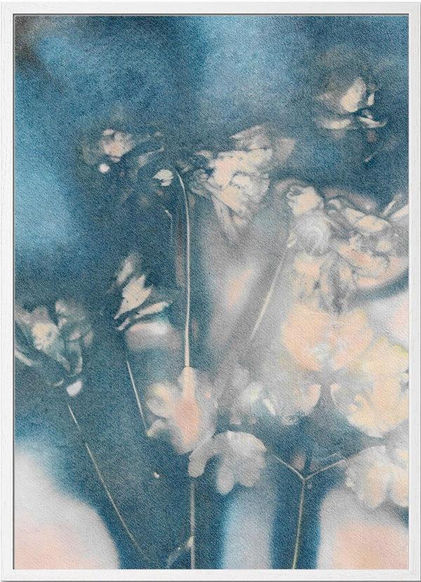 Pernille Folcarelli Columbine 2 Peach/Blue