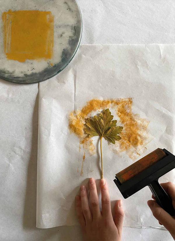 Pernille Folcarelli DIY - Gel Brayer 10 Cm