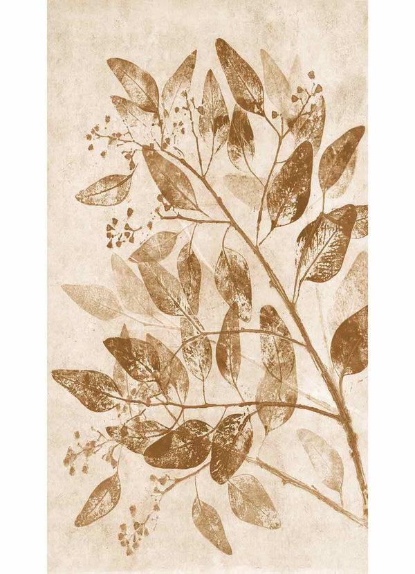 Pernille Folcarelli Eucalyptus Curtain Ochre