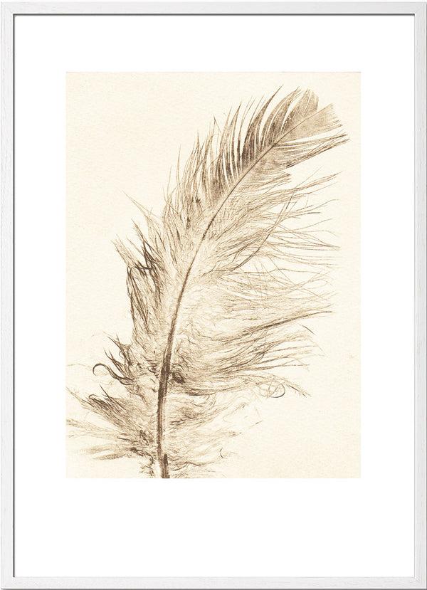 Pernille Folcarelli Feather Gold