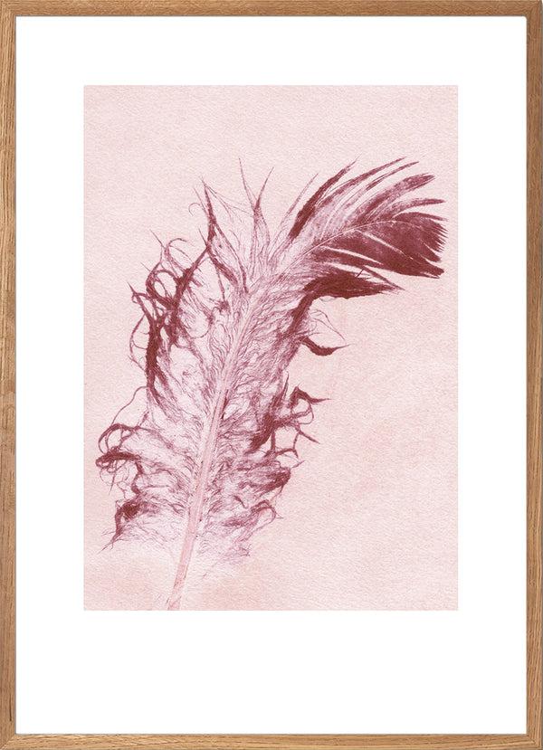 Pernille Folcarelli Feather Marsala