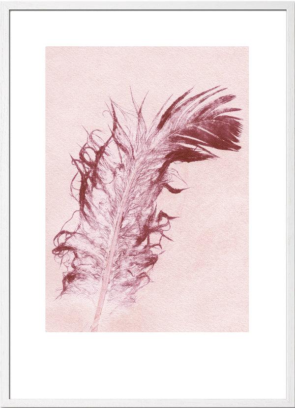 Pernille Folcarelli Feather Marsala