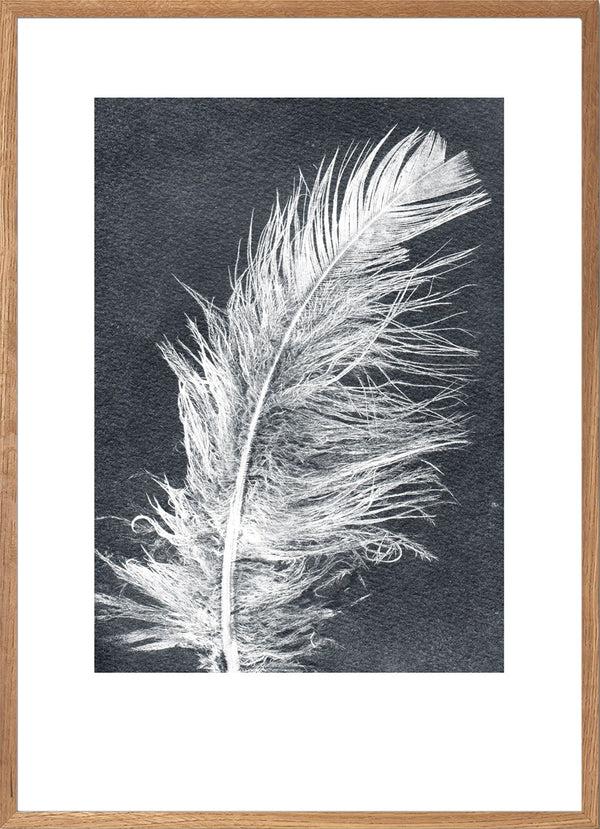 Pernille Folcarelli Feather White