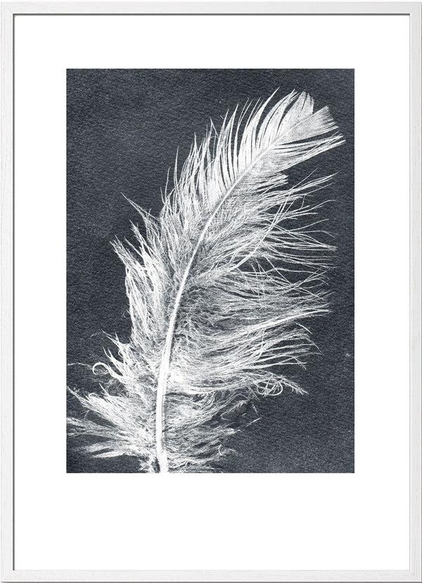 Pernille Folcarelli Feather White