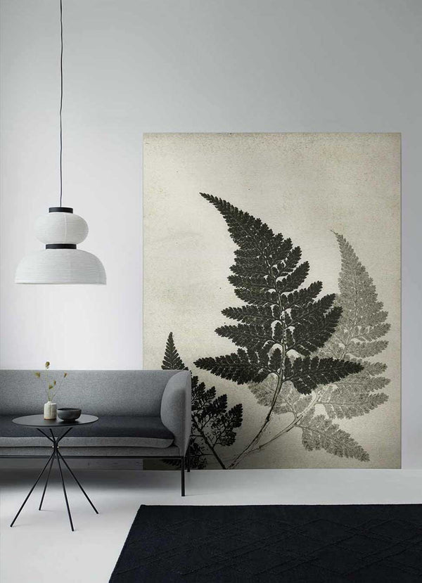 Pernille Folcarelli Fern Green Wallpaper