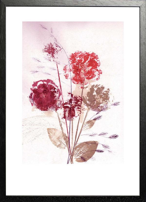 Pernille Folcarelli Flower Bouquet Dusty