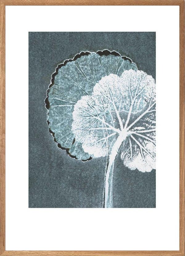 Pernille Folcarelli Geranium Teal