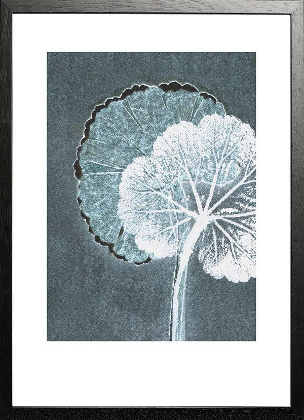 Pernille Folcarelli Geranium Teal