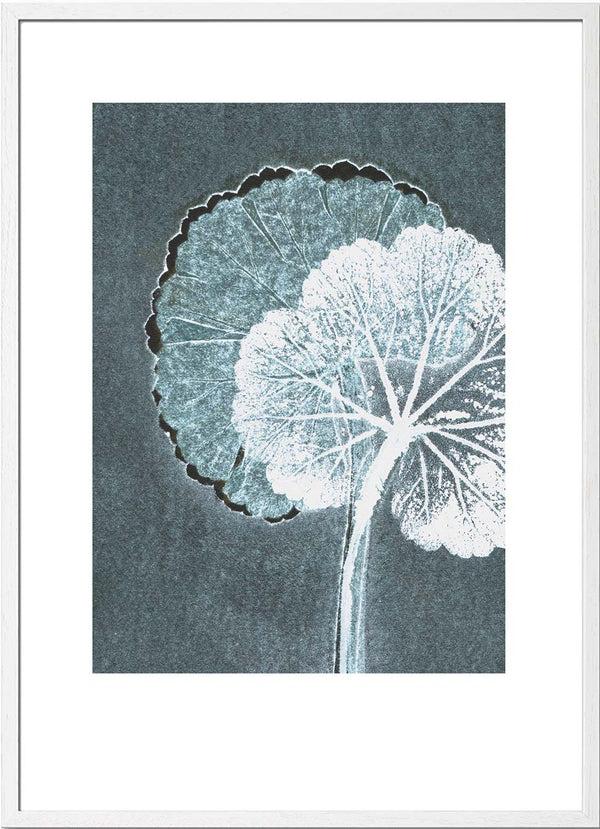 Pernille Folcarelli Geranium Teal