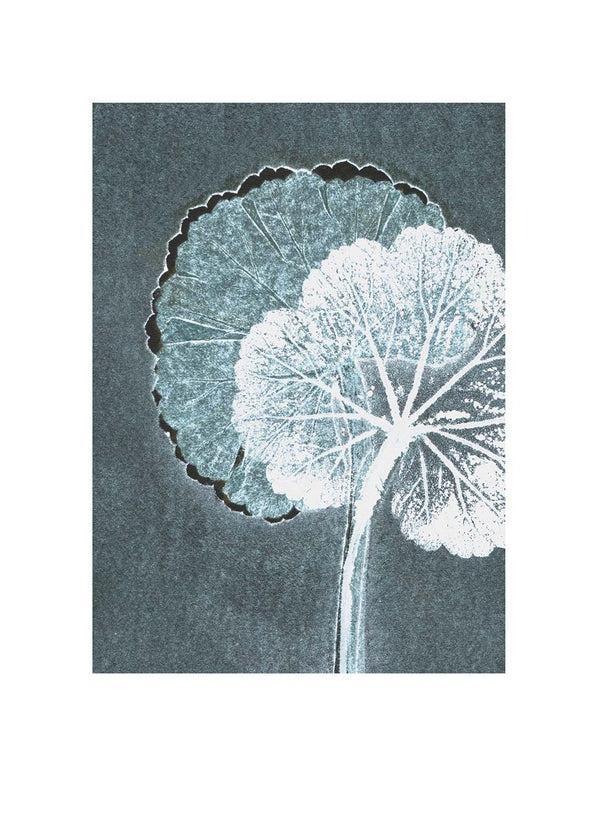 Pernille Folcarelli Geranium Teal