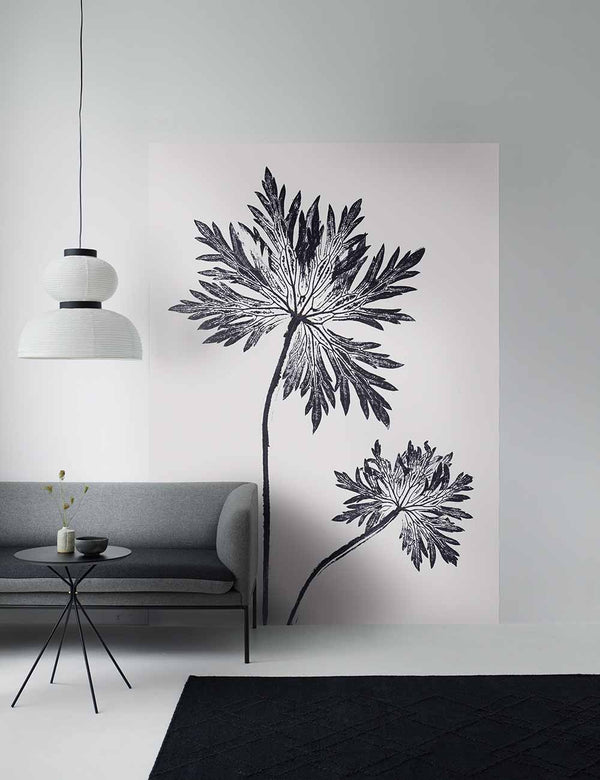 Pernille Folcarelli Geranium Wallpaper