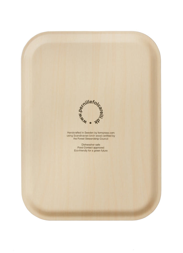 Pernille Folcarelli Gift Packet No.1 Green