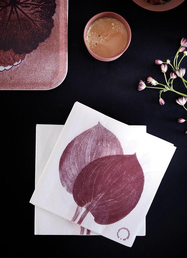 Pernille Folcarelli Gift Packet No.2 Red