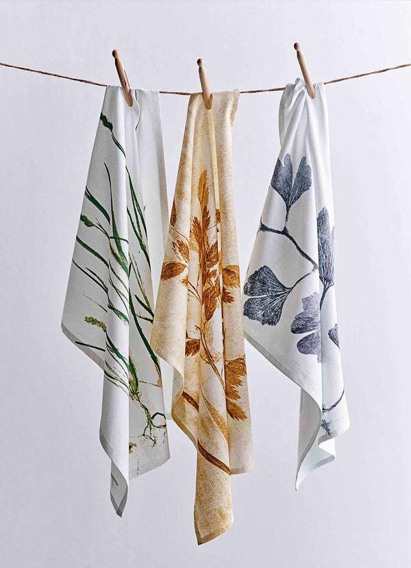 Pernille Folcarelli Gift Packet No.3 Blue