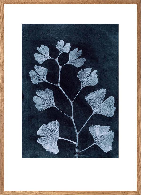 Pernille Folcarelli Gingko Dark Ink