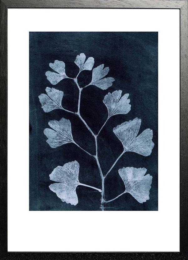 Pernille Folcarelli Gingko Dark Ink