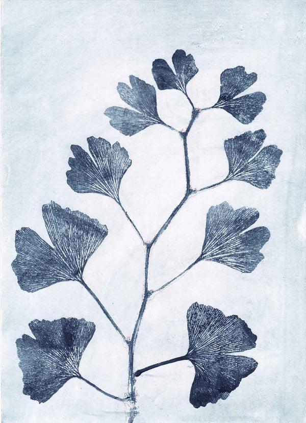 Pernille Folcarelli Gingo Ink Wallpaper