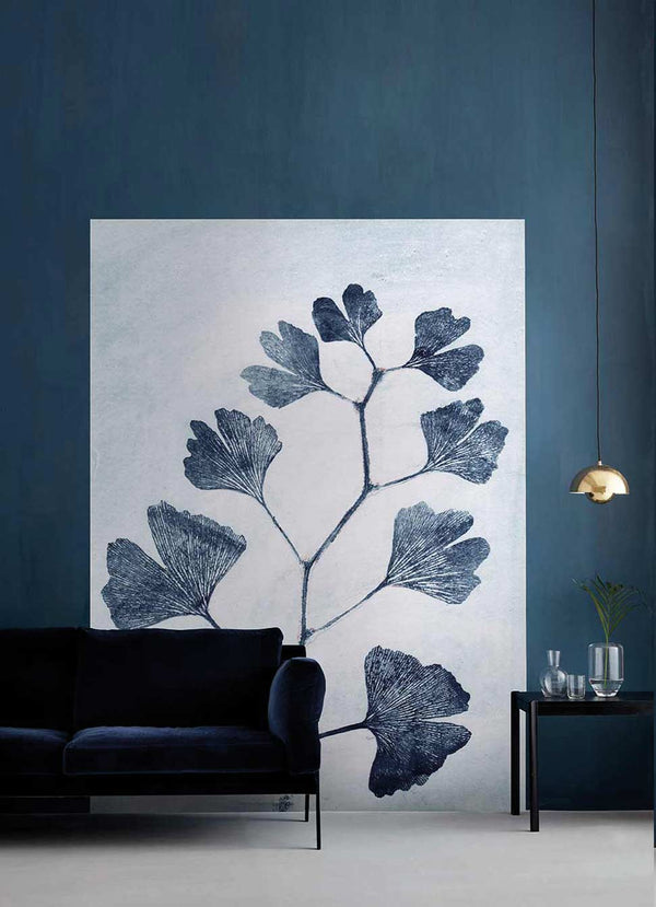 Pernille Folcarelli Gingo Ink Wallpaper