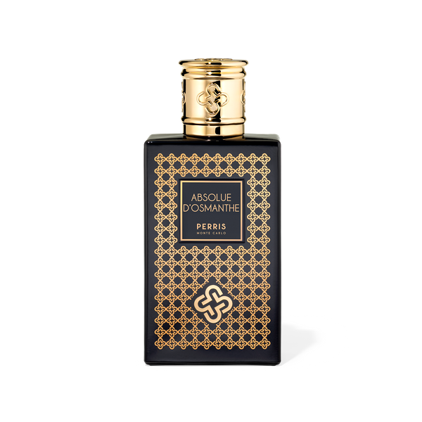 Perris Swiss Laboratory Skin Fitness Absolue D’Osmanthe