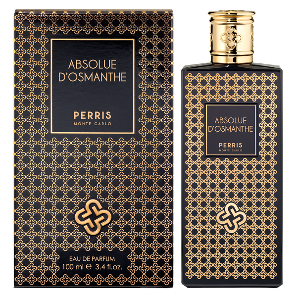 Perris Swiss Laboratory Skin Fitness Absolue D’Osmanthe