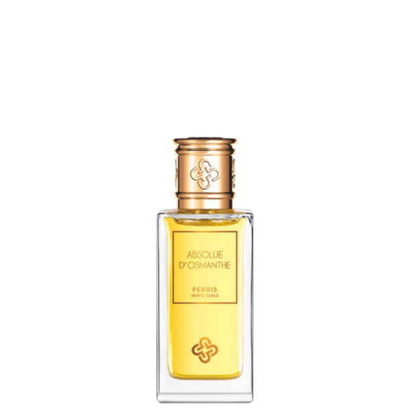 perris swiss laboratory skin fitness Absolue d’Osmanthe Extrait de Parfum