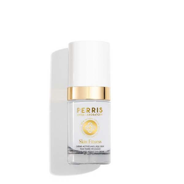 perris swiss laboratory skin fitness Active Anti-Aging Eye Cream
