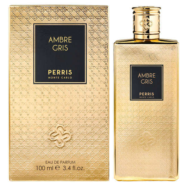 Perris Swiss Laboratory Skin Fitness Ambre Gris Eau De Parfum