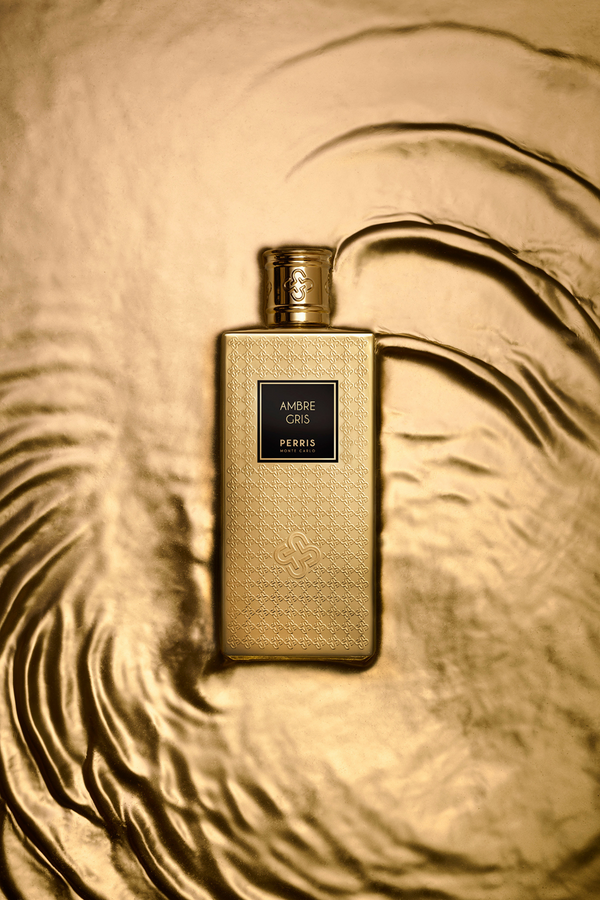 Perris Swiss Laboratory Skin Fitness Ambre Gris Eau De Parfum