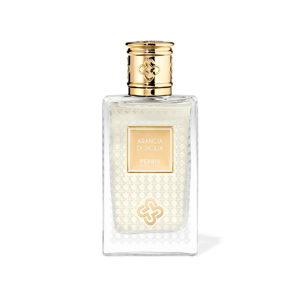 Perris Swiss Laboratory Skin Fitness Arancia Di Sicilia Eau De Parfum