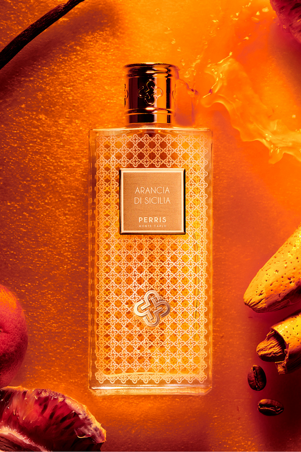 Perris Swiss Laboratory Skin Fitness Arancia Di Sicilia Eau De Parfum