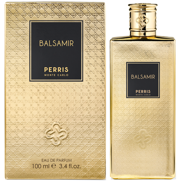 Perris Swiss Laboratory Skin Fitness Balsamir Eau De Parfum