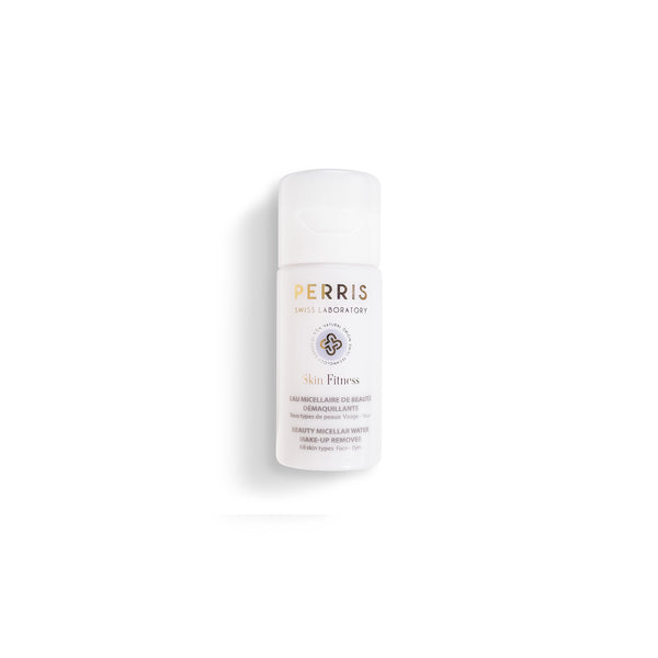 Perris Swiss Laboratory Skin Fitness Beauty Micellar Water