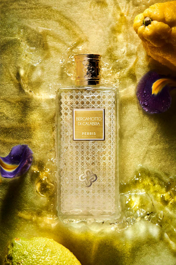 Perris Swiss Laboratory Skin Fitness Bergamotto Di Calabria Eau De Parfum
