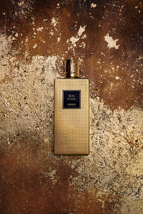 Perris Swiss Laboratory Skin Fitness Bois D'Oud Eau De Parfum