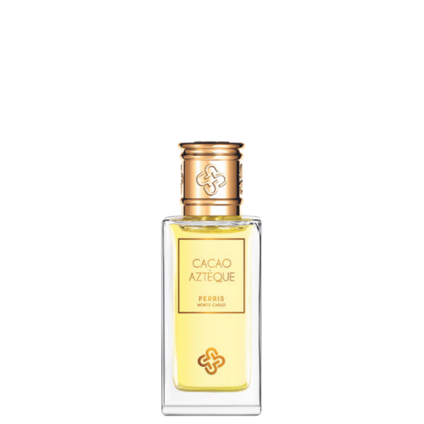 perris swiss laboratory skin fitness Cacao Aztèque Extrait de Parfum