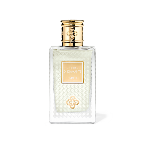 Perris Swiss Laboratory Skin Fitness Cedro Di Diamante Eau De Parfum