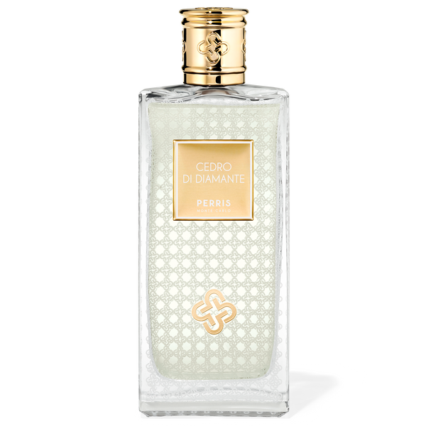 perris swiss laboratory skin fitness Cedro di Diamante Eau de Parfum