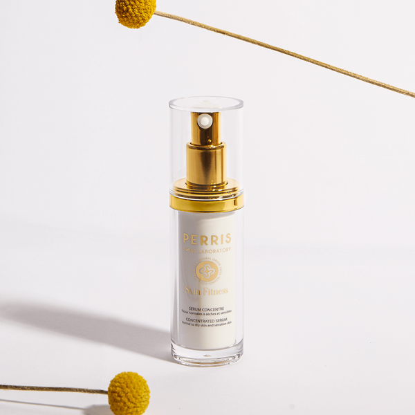 Perris Swiss Laboratory Skin Fitness Concentrated Serum