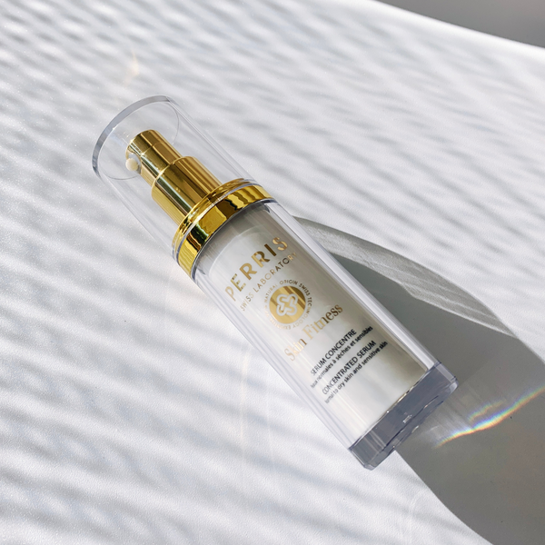 Perris Swiss Laboratory Skin Fitness Concentrated Serum