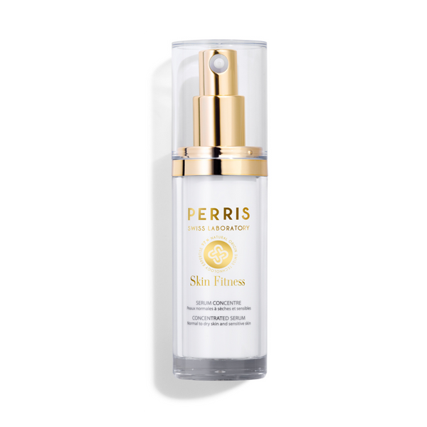 perris swiss laboratory skin fitness Concentrated Serum