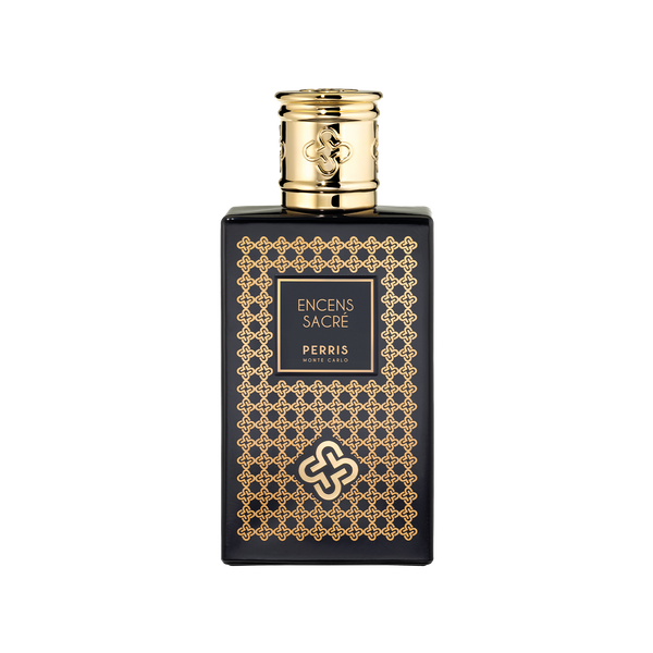 Perris Swiss Laboratory Skin Fitness Encens Sacré Eau De Parfum