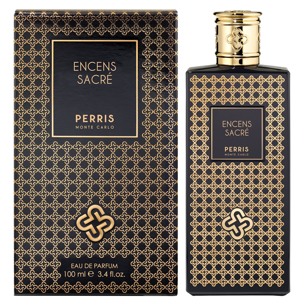Perris Swiss Laboratory Skin Fitness Encens Sacré Eau De Parfum