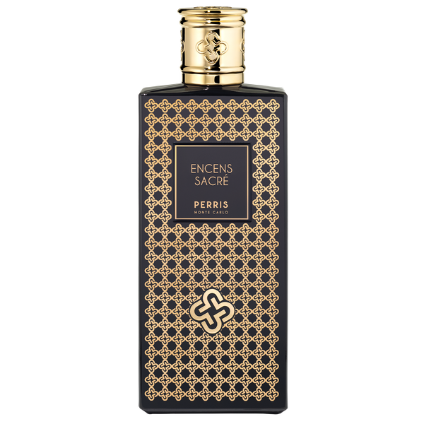 perris swiss laboratory skin fitness Encens Sacré Eau de Parfum