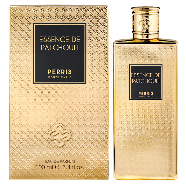 Perris Swiss Laboratory Skin Fitness Essence De Patchouli Eau De Parfum