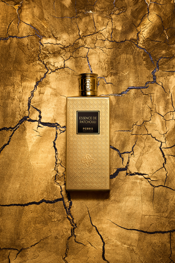 Perris Swiss Laboratory Skin Fitness Essence De Patchouli Eau De Parfum